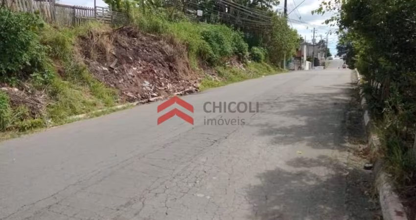 Terreno à venda na São Bernardo do Campo, 256, Jardim São Marcos, Vargem Grande Paulista
