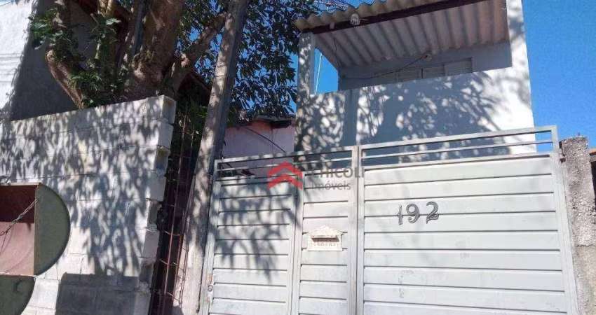 Imóvel com 03 Casas no Quintal – Ótima Localização para Moradia ou Investimento