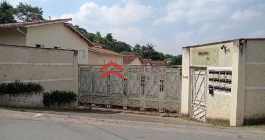 Casa em condomínio fechado com 3 quartos à venda na da Bonanza, 2405, Capela de São Pedro, Vargem Grande Paulista
