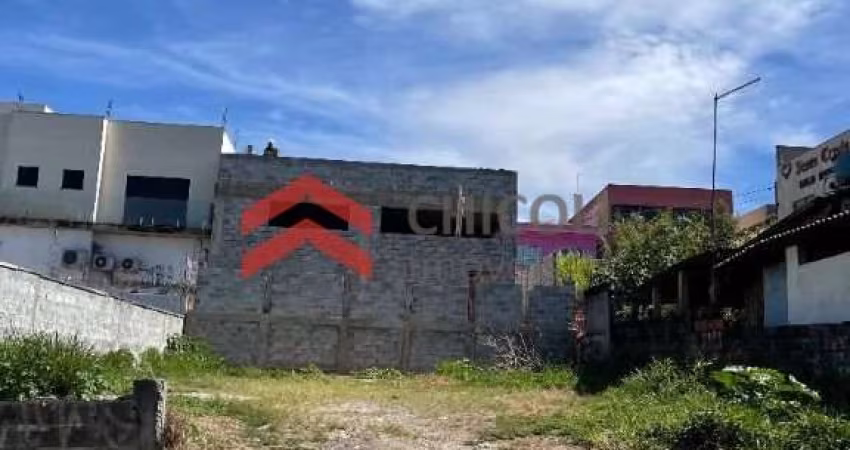 Terreno comercial para alugar na Harold Loyd, Jardim Betânia, Vargem Grande Paulista