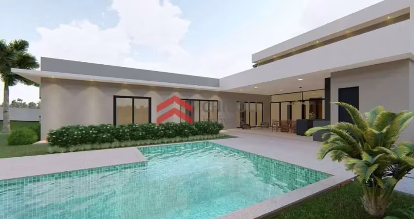Casa em condomínio fechado com 3 quartos à venda na San Marino, 14, Recanto Suísso, Vargem Grande Paulista