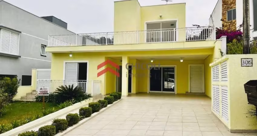 Casa em condomínio fechado com 3 quartos à venda na Barão dos Cocais, 306, Jardim Europa, Vargem Grande Paulista