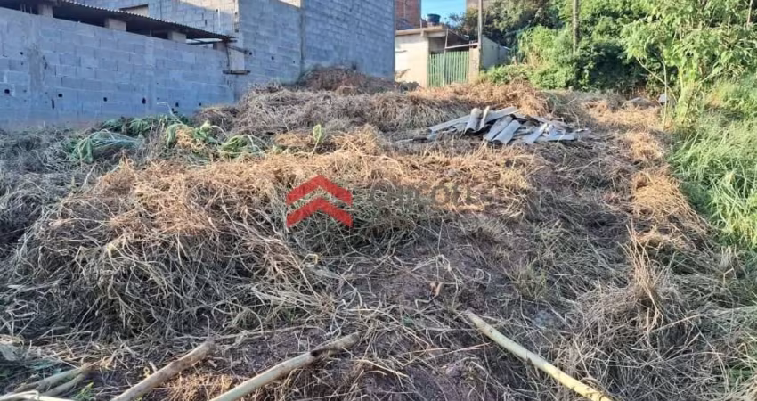 Terreno à venda na Mercúrio, Recanto Vista Alegre, Cotia