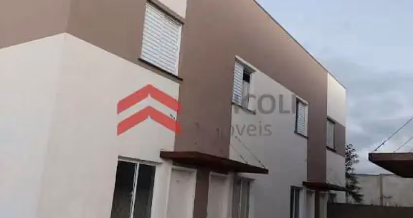 Casa em condomínio fechado com 2 quartos à venda na José Teixeira de Oliveira, 630, Água Espraiada (Caucaia do Alto), Cotia