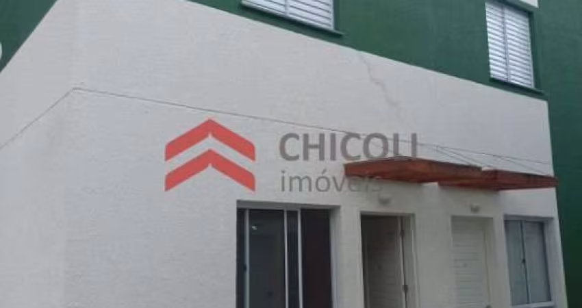 Casa em condomínio fechado com 2 quartos à venda na Benedicto Soares, 267, Jardim São Marcos, Vargem Grande Paulista