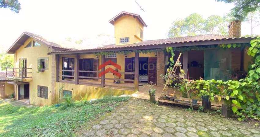 Chácara / sítio com 2 quartos à venda na dos Pereira, 1151, Água Espraiada (Caucaia do Alto), Cotia