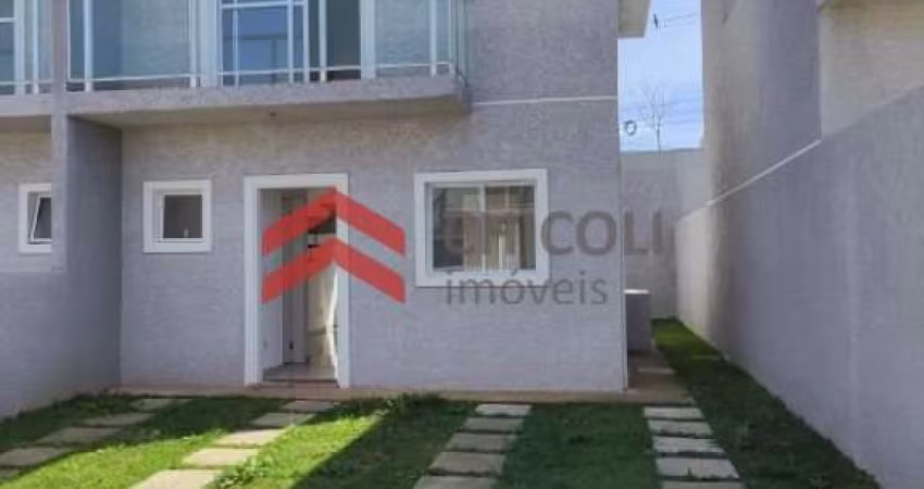 Casa em condomínio fechado com 3 quartos para alugar na Jorge Pires Cardoso, 26, Residencial San Diego, Vargem Grande Paulista