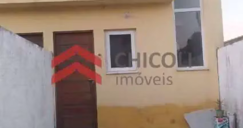 Casa em condomínio fechado com 2 quartos à venda na dos Pereira, 3577, Água Espraiada (Caucaia do Alto), Cotia