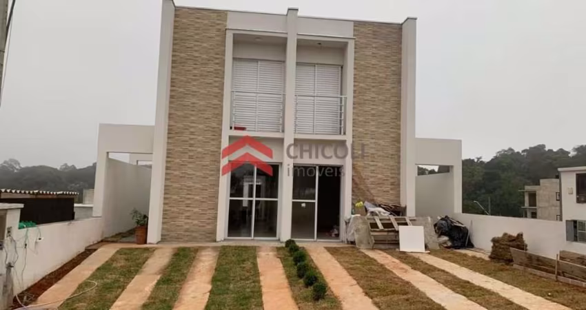 Casa em condomínio fechado com 3 quartos para alugar na Rodovia Raposo Tavares, Granja Viana, Cotia