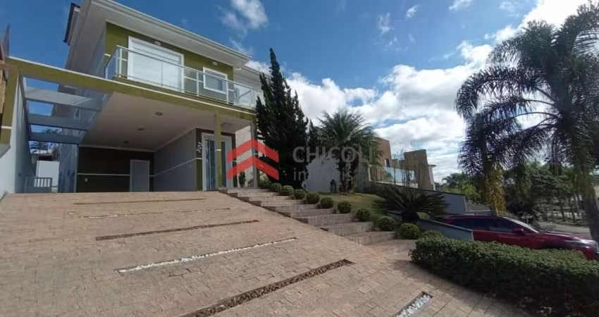 Casa em condomínio fechado com 4 quartos à venda na Los Ângeles, 305, Paysage Noble, Vargem Grande Paulista