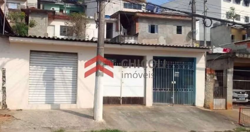 Casa com 3 quartos à venda na Ágata, 179, Jardim Nomura, Cotia