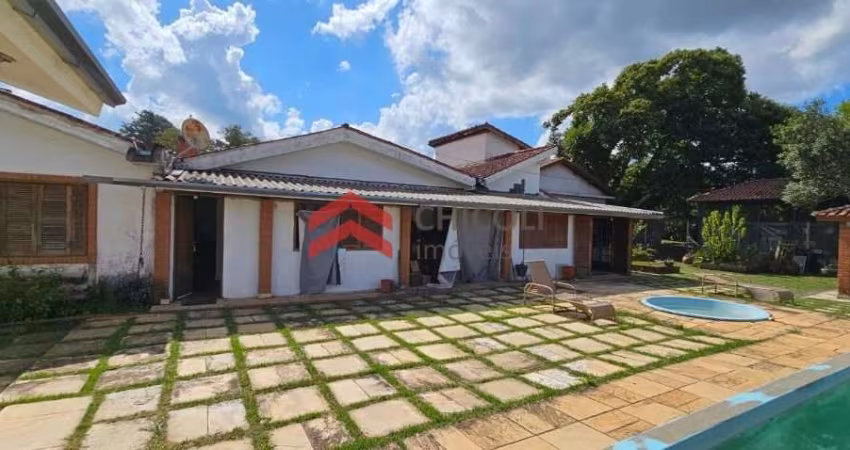 Chácara / sítio com 5 quartos à venda na Filadélfia, 1052, Chácara do Remanso Gl Dois, Vargem Grande Paulista
