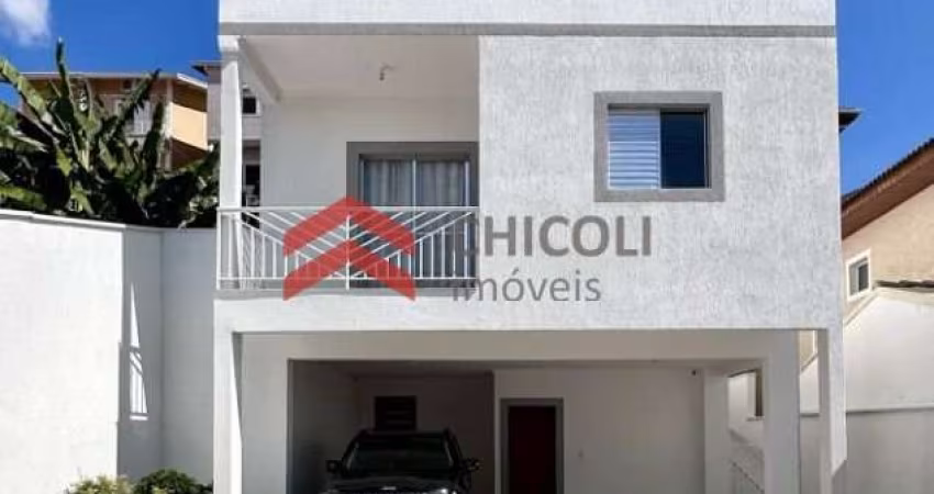 Casa em condomínio fechado com 5 quartos à venda na Rua Venezia, 162, Jardim Rio das Pedras, Cotia