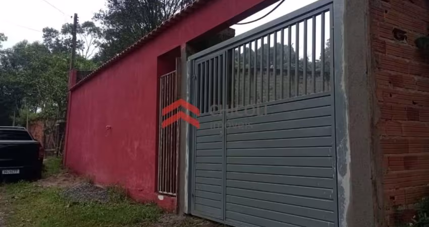 Casa com 4 quartos à venda na Tronco dos Manacás, 20, Recanto Arco Verde, Cotia
