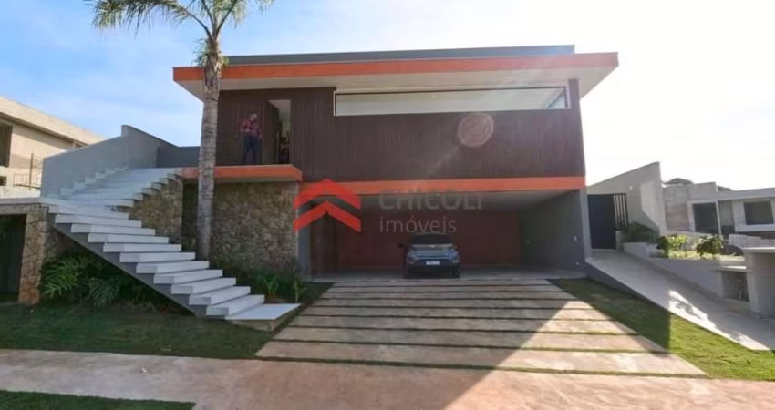 Casa em condomínio fechado com 3 quartos para alugar na Tore Albert Munck, 198, Jardim Leonor, Cotia