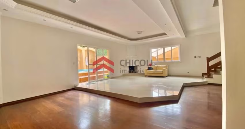 Casa em condomínio fechado com 2 quartos para alugar na Alameda Cobre, 71, Alphaville, Santana de Parnaíba