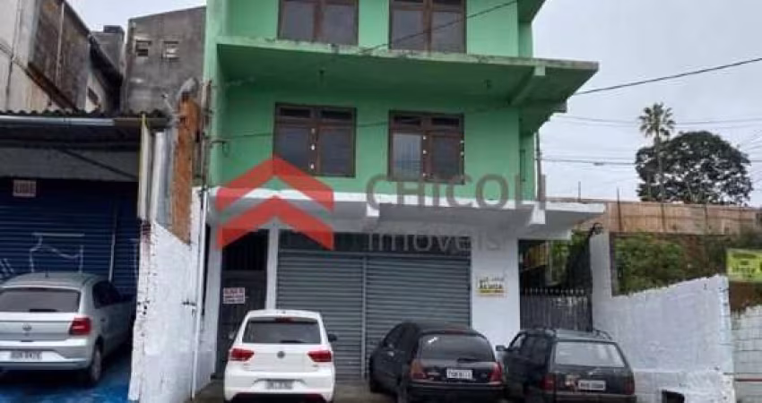 Sala comercial para alugar na Rua Guido Fecchio, 685, Jardim Nomura, Cotia