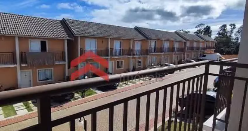 Casa em condomínio fechado com 2 quartos à venda na Fênix, 612, Chácara Rincão, Cotia