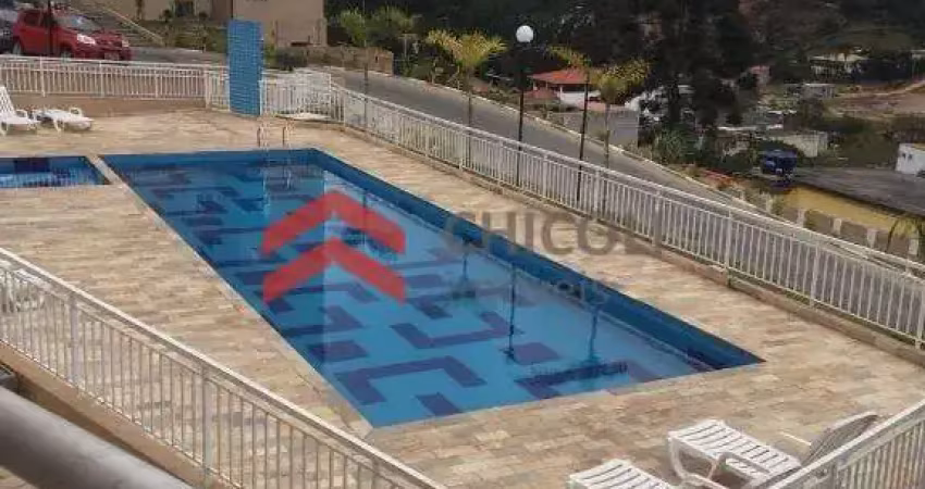Apartamento com 2 quartos à venda na dos Canções, 18, Jardim Nova Vida, Cotia