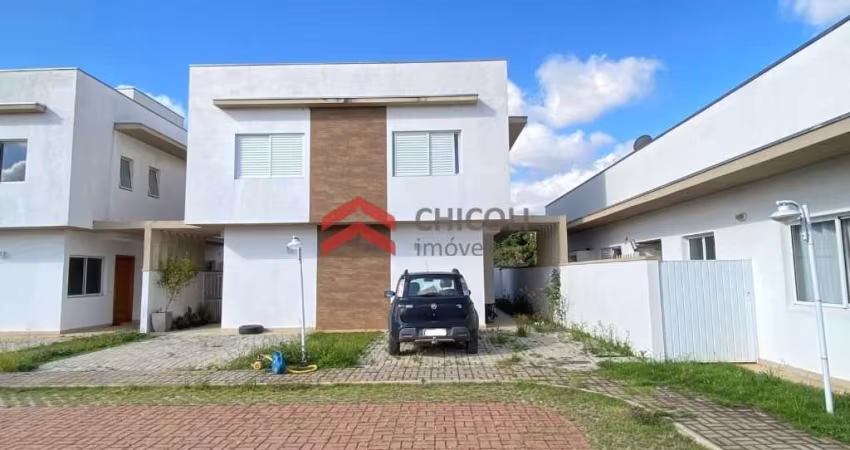 Casa em condomínio fechado com 3 quartos à venda na José de Alencar, 430, Chácara do Carmo, Vargem Grande Paulista