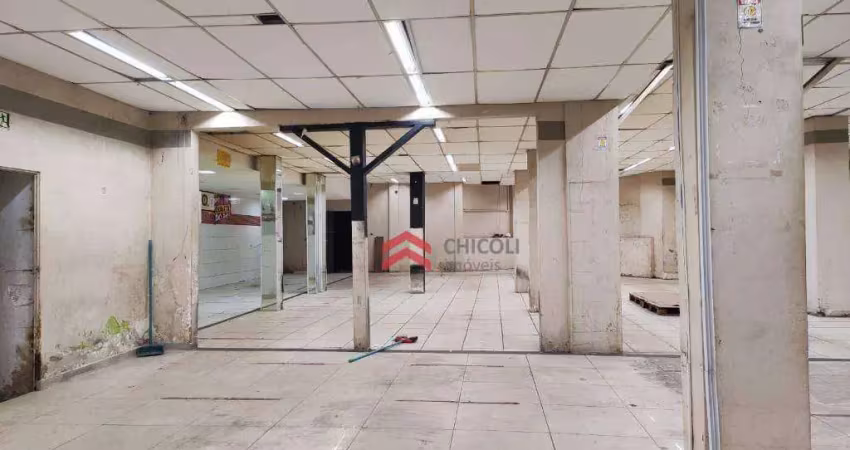 Galpão 500 m² - Água Espraiada - Cotia/SP