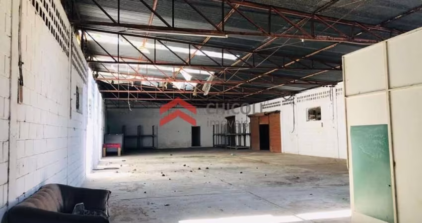 Barracão / Galpão / Depósito para alugar na Ilha Bela, 101, Recanto Verde, Vargem Grande Paulista