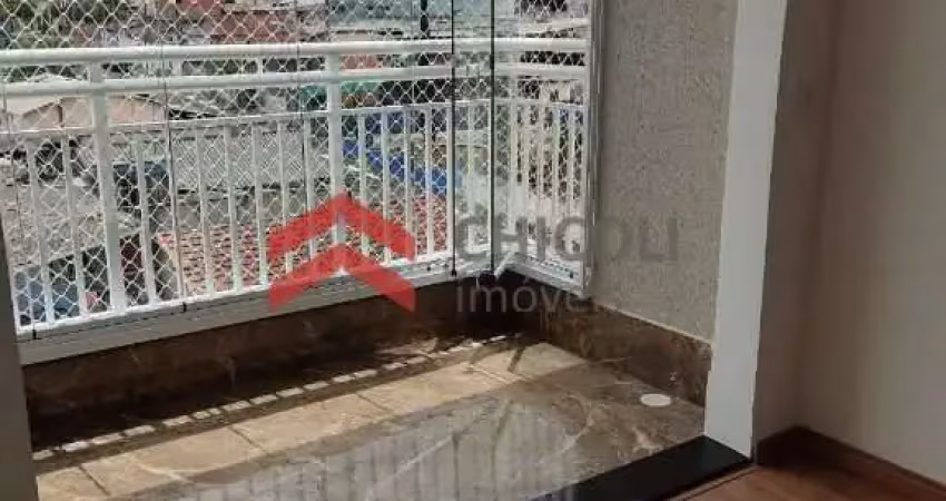 Apartamento com 2 quartos à venda na Francisca Manoel de Oliveira, 189, Jardim Portão Vermelho, Vargem Grande Paulista