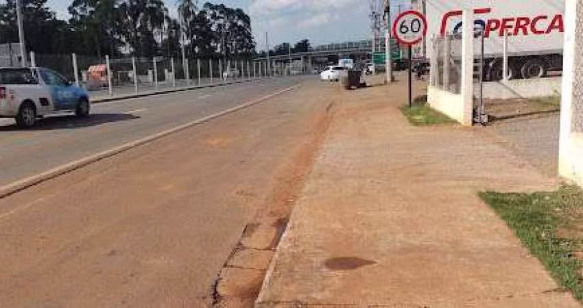 Terreno de 1000 m² - Centro - Vargem Grande Paulista/SP
