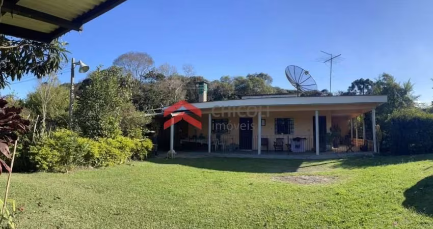 Chácara / sítio com 6 quartos à venda na Municipal Benedito Domingues Vieira, 78, Recreio, Ibiúna