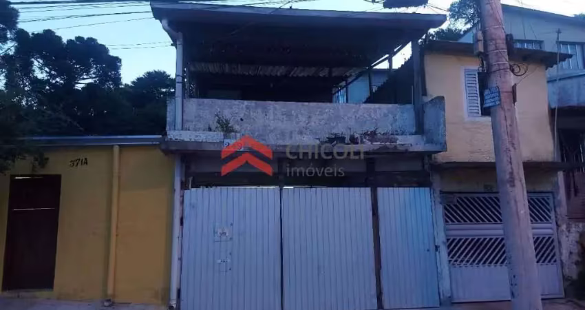 Casa com 2 quartos à venda na São Bernardo do Campo, 249, Jardim São Marcos, Vargem Grande Paulista
