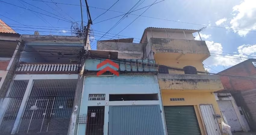 Casa com 2 quartos à venda na Aclimação, 54, Jardim Lavapes das Graças, Cotia