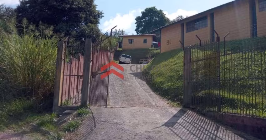 Barracão / Galpão / Depósito com 4 salas à venda na Bariri, 200, Vila Nova São Roque, São Roque
