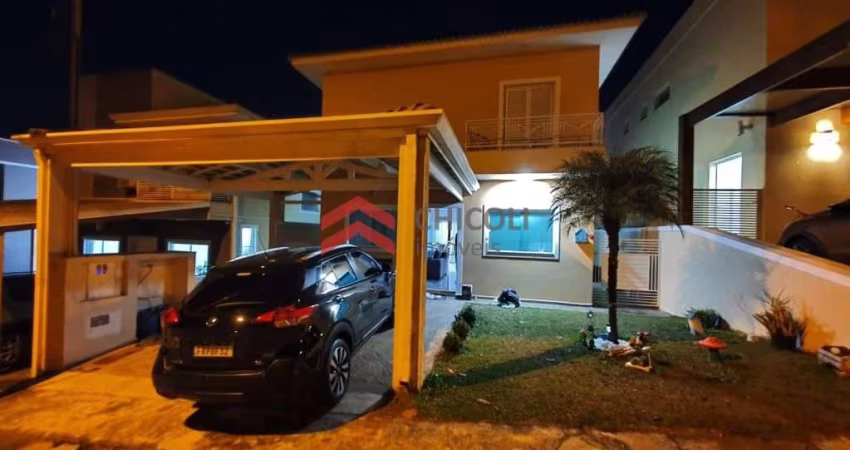Casa em condomínio fechado com 4 quartos à venda na das Seringueiras, 40, Paisagem Renoir, Cotia