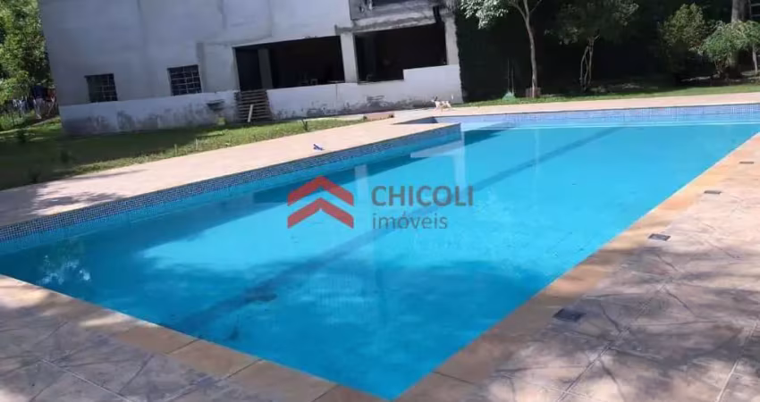 Chácara / sítio com 6 quartos para alugar na Um, 341, Ressaca, Cotia