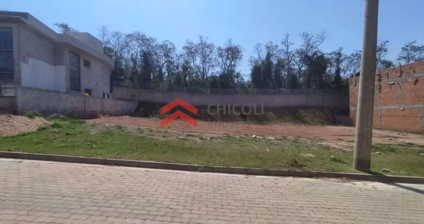 Terreno em condomínio fechado à venda na Estrada dos Pereiras, 3000, Chácara Real (Caucaia do Alto), Cotia
