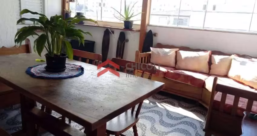 Apartamento com 3 quartos à venda na Estrada Municipal, 262, Jardim Santa Izabel, Cotia