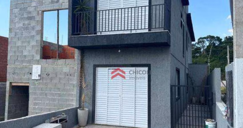 Casa com 4 dormitórios - Terra Nobre Granja Vianna - Cotia/SP