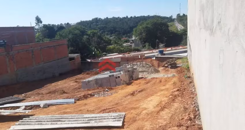 Terreno à venda na do Brilhante, 28, Refúgio dos Bandeirantes, Santana de Parnaíba