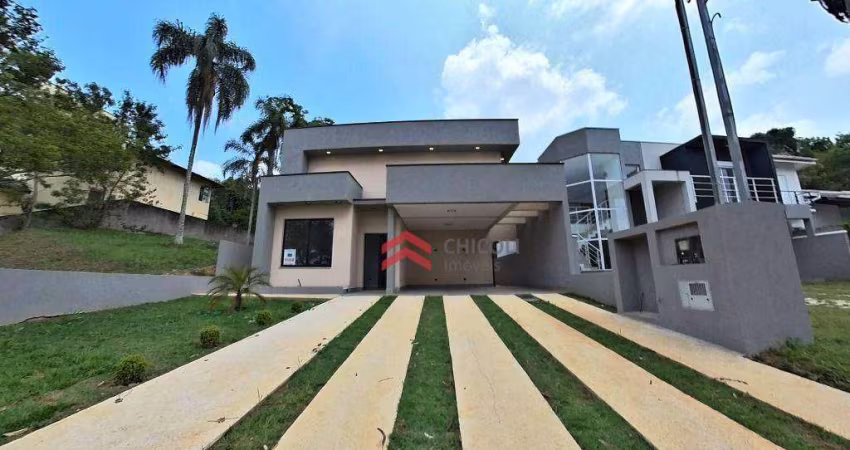 Casa com 3 dormitórios 177 m²  - Vila Rica - Vargem Grande Paulista/SP