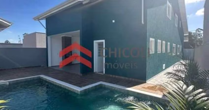Casa em condomínio fechado com 3 quartos à venda na da Mineração Ouro Branco, 115, Tijuco Preto, Vargem Grande Paulista