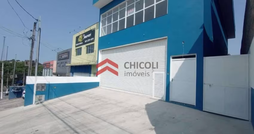 Sala comercial para alugar na Valdecir Campestre, 203, Centro, Vargem Grande Paulista
