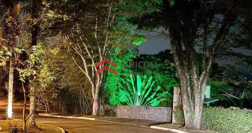 Casa em condomínio fechado com 4 quartos à venda na Estr. Fernando Nobre, 533, Jardim do Golf I, Jandira
