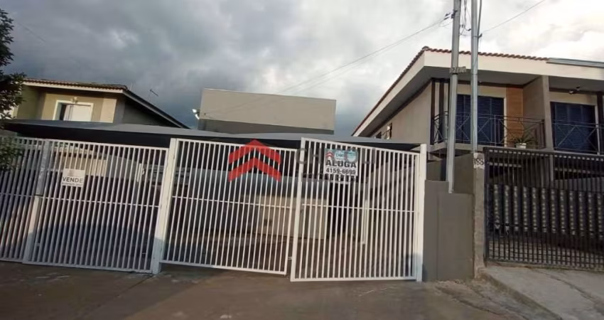 Casa com 2 quartos para alugar na Gerbera, 208, Caucaia do Alto, Cotia