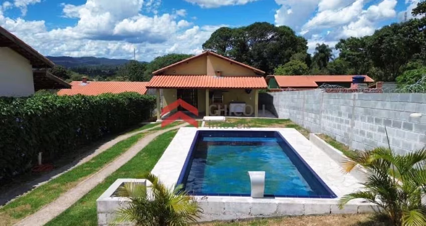 Chácara / sítio com 3 quartos à venda na Serra Leoa, 294, Chácara Tropical (Caucaia do Alto), Cotia