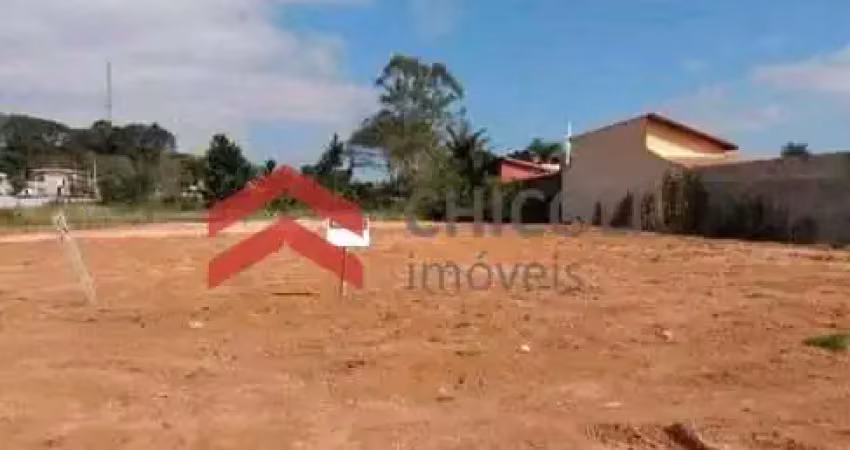 Terreno à venda na Rua México, 19, Chácara Remanso (Caucaia do Alto), Cotia