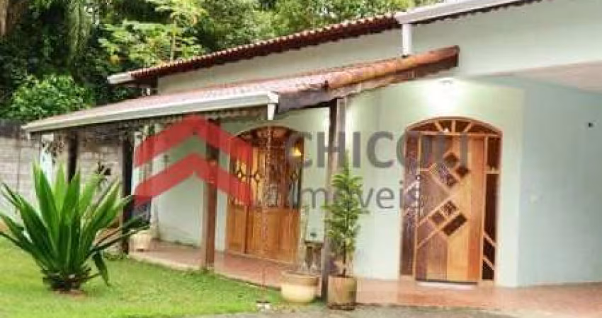 Casa em condomínio fechado com 3 quartos à venda na Inglaterra, Jardim Santa Paula, Cotia