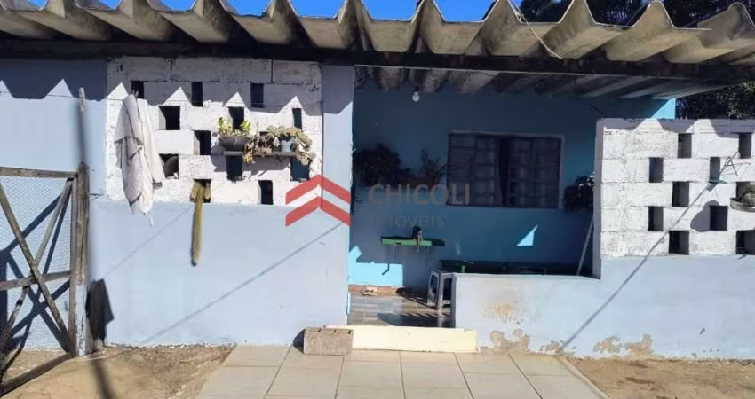 Chácara / sítio com 2 quartos à venda na Julio Dal Fablo, 1, Vargem Do Salto, Ibiúna