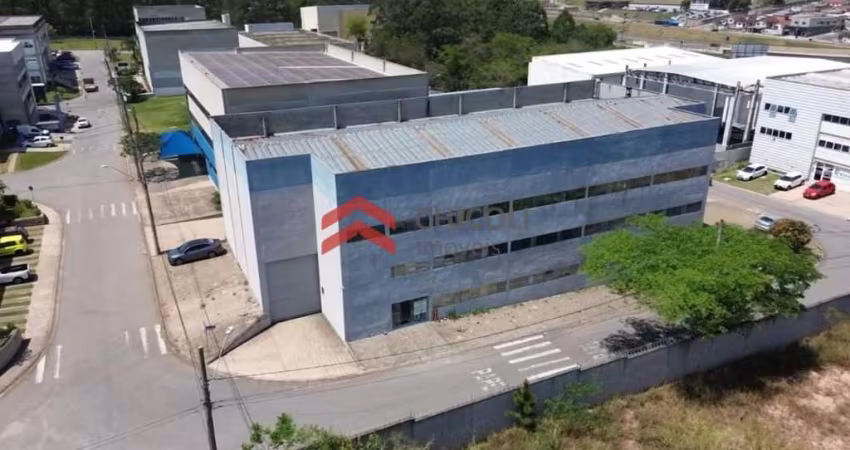 Barracão / Galpão / Depósito com 2 salas para alugar na Sete, 15, Água Espraiada (Caucaia do Alto), Cotia