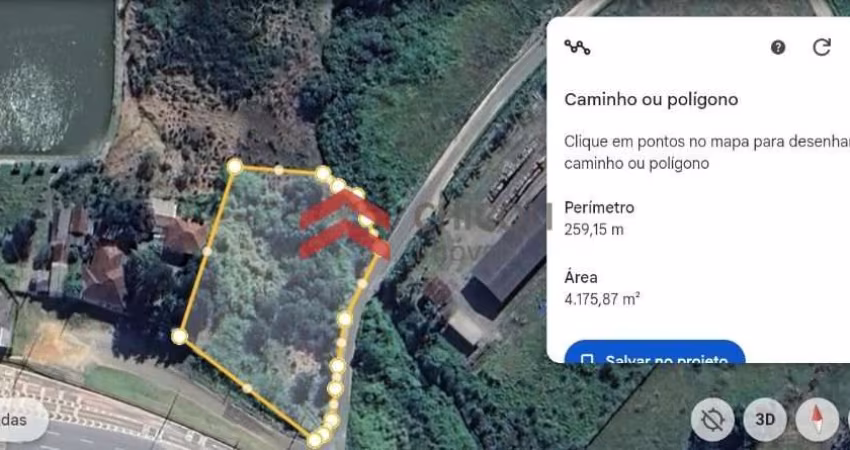 Terreno comercial para alugar na Raposo Tavares, 47500, Raposo Tavares, Vargem Grande Paulista