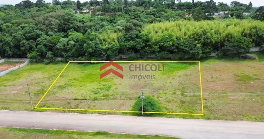 Terreno em condomínio fechado à venda na Bunjiro Nakao, 50200, Água Espraiada (Caucaia do Alto), Cotia